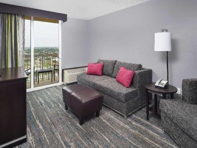 Hotel Hampton Inn Daytona Beach/Beachfront - Bild 5