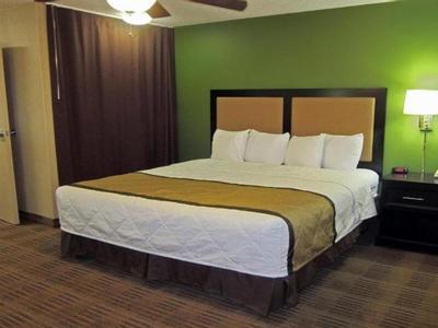 Hotel Extended Stay America Atlanta Morrow - Bild 3