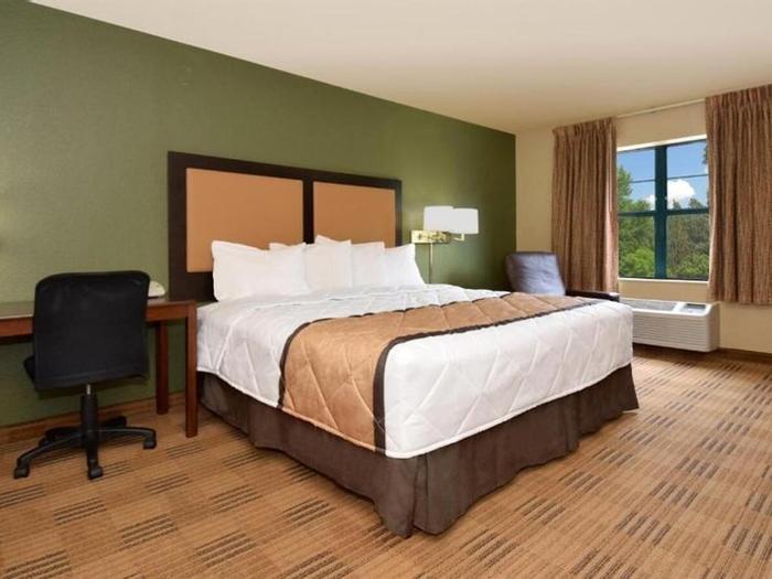 Hotel Extended Stay America Atlanta Morrow - Bild 1