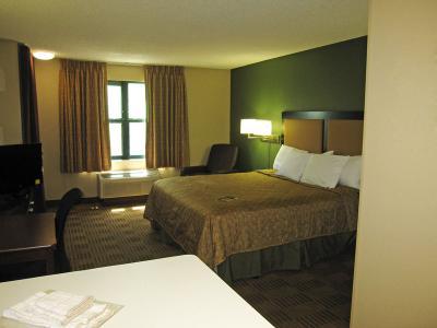 Hotel Extended Stay America Los Angeles Valencia - Bild 5