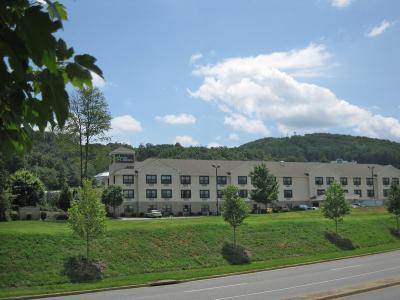 Hotel Extended Stay America Lynchburg University Blvd. - Bild 2