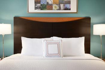 Hotel Fairfield Inn & Suites Lima - Bild 5