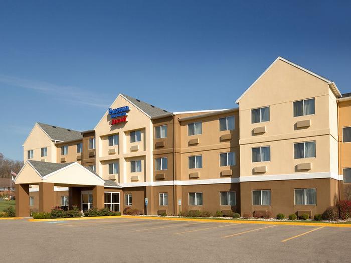 Hotel Fairfield Inn & Suites South Bend Mishawaka - Bild 1