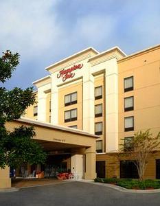 Hotel Hampton Inn Jacksonville-I-295 East/Baymeadows - Bild 3