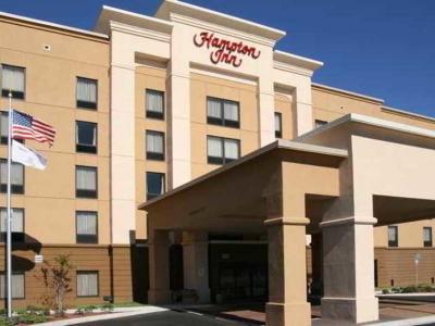 Hotel Hampton Inn Jacksonville-I-295 East/Baymeadows - Bild 2
