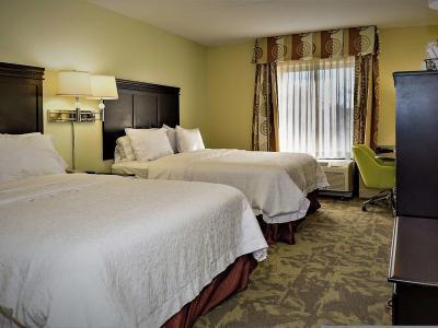 Hotel Hampton Inn Jacksonville-I-295 East/Baymeadows - Bild 5