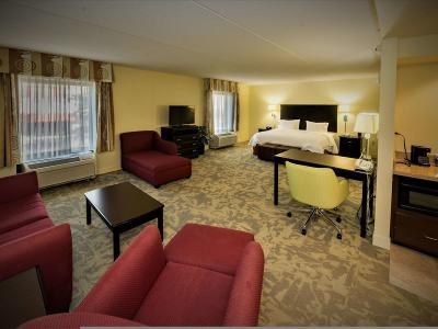 Hotel Hampton Inn Jacksonville-I-295 East/Baymeadows - Bild 4
