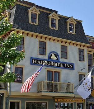 Hotel Harborside Inn - Bild 1