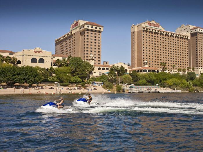 Hotel Harrah's Laughlin - Bild 1