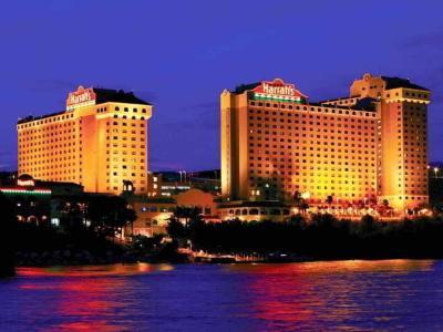 Hotel Harrah's Laughlin - Bild 2