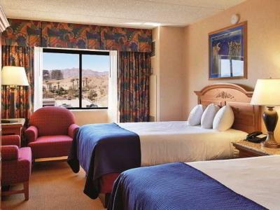 Hotel Harrah's Laughlin - Bild 4