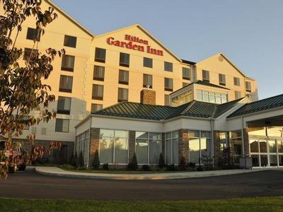 Hotel Hilton Garden Inn Erie - Bild 3