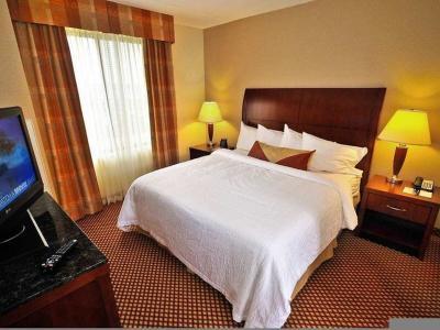 Hotel Hilton Garden Inn Erie - Bild 5