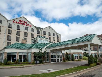 Hotel Hilton Garden Inn Erie - Bild 2