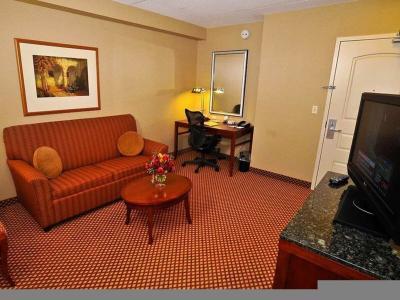 Hotel Hilton Garden Inn Erie - Bild 4