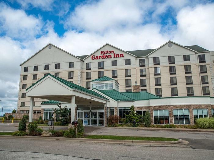 Hotel Hilton Garden Inn Erie - Bild 1