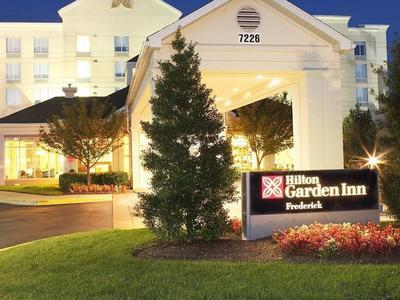 Hotel Hilton Garden Inn Frederick - Bild 5