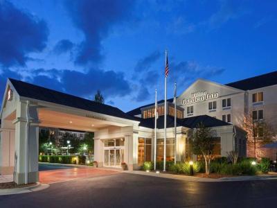 Hotel Hilton Garden Inn Gainesville - Bild 3