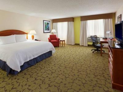 Hotel Hilton Garden Inn Gainesville - Bild 5