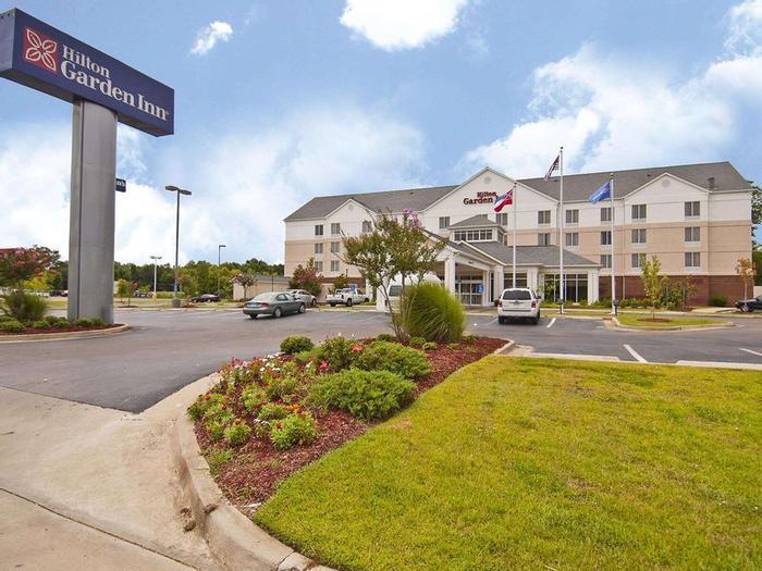 Hilton Garden Inn Jackson Pearl - Bild 1