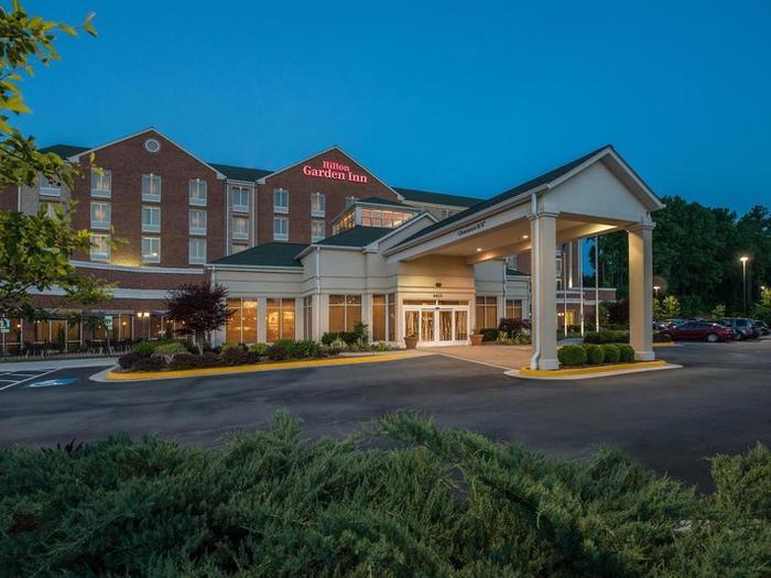 Hotel Hilton Garden Inn Lynchburg - Bild 1