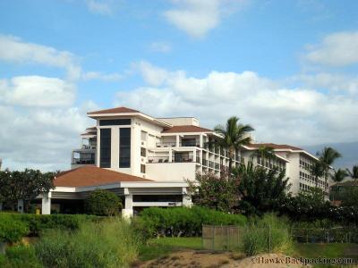 Maui Coast Hotel - Bild 3