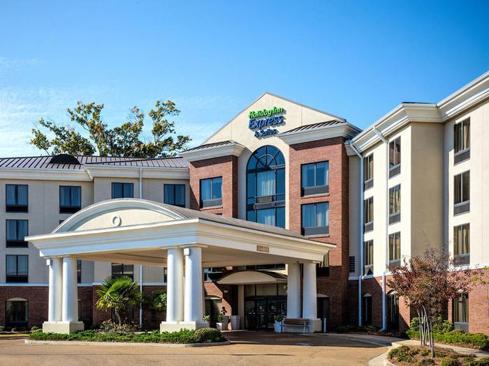 Holiday Inn Express & Suites Jackson - Flowood - Bild 1