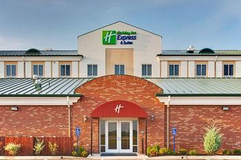 Hotel Holiday Inn Express & Suites Millington-Memphis Area - Bild 3