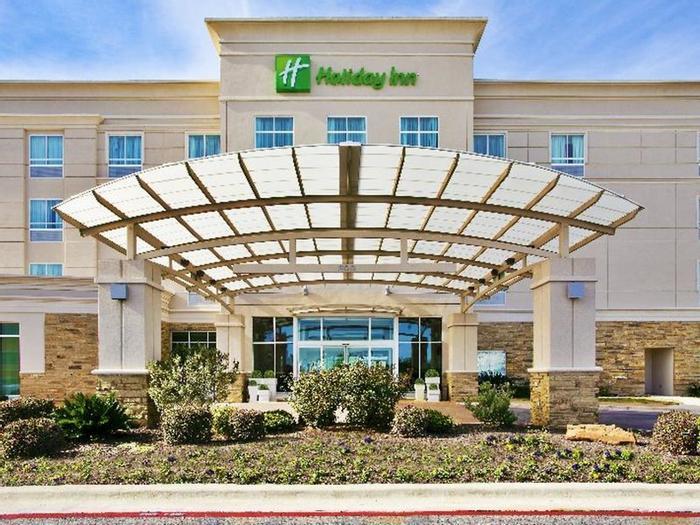 Holiday Inn Killeen - Fort Hood - Bild 1