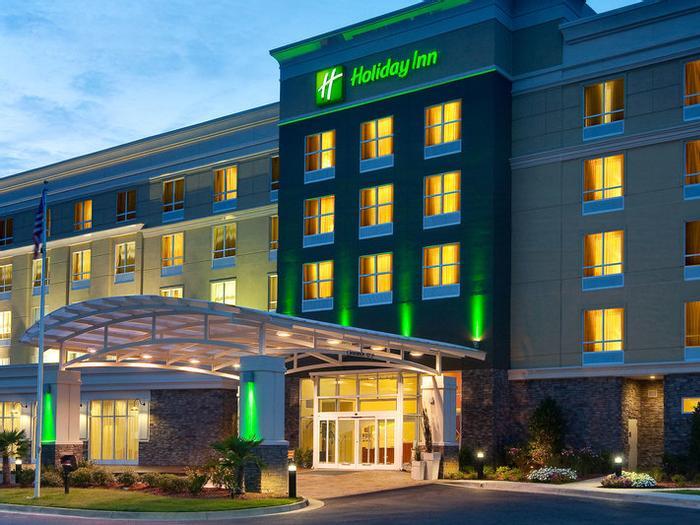 Holiday Inn Southaven Central - Memphis - Bild 1