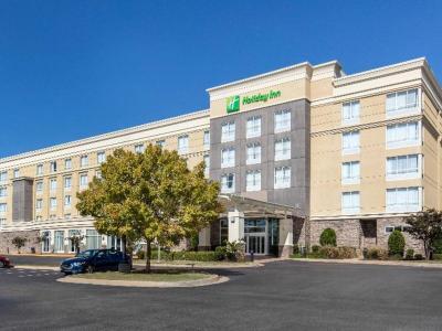 Hotel Holiday Inn Southaven Central - Memphis - Bild 3