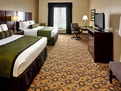 Hotel Holiday Inn Southaven Central - Memphis - Bild 5