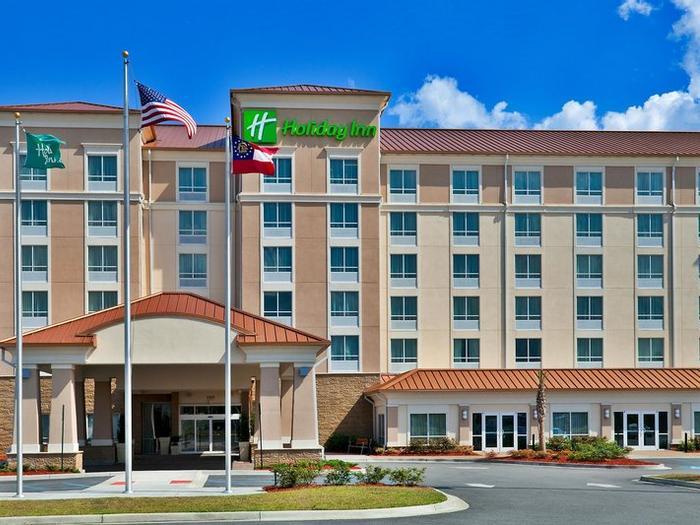 Holiday Inn Valdosta Conference Center - Bild 1