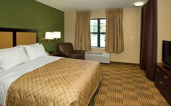 Hotel Extended Stay America - Annapolis - Admiral Cochrane Drive - Bild 4