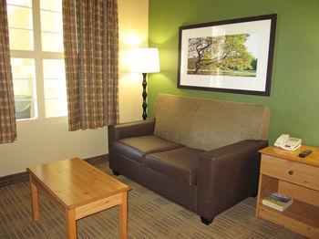 Hotel Extended Stay America Los Angeles LAX Airport El Segundo - Bild 5