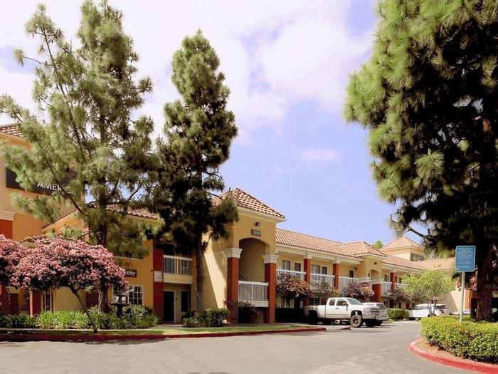 Hotel Extended Stay America Los Angeles LAX Airport El Segundo - Bild 1