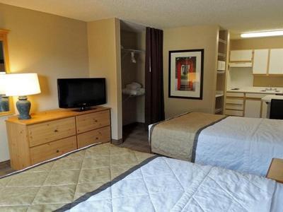 Hotel Extended Stay America Los Angeles LAX Airport El Segundo - Bild 3