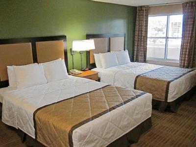 Hotel Extended Stay America Los Angeles LAX Airport El Segundo - Bild 2