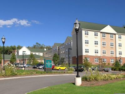 Hotel Homewood Suites by Hilton Portsmouth - Bild 2