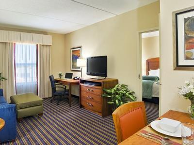 Hotel Homewood Suites by Hilton Virginia Beach/Norfolk Airport - Bild 4