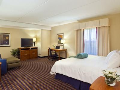 Hotel Homewood Suites by Hilton Virginia Beach/Norfolk Airport - Bild 5