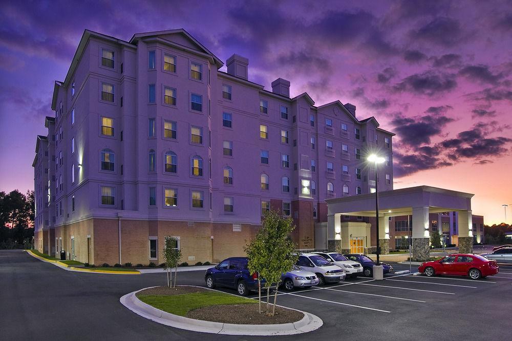 Hotel Homewood Suites by Hilton Virginia Beach/Norfolk Airport - Bild 1