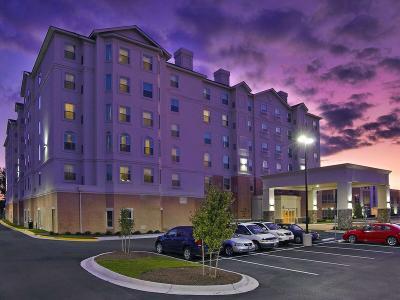 Hotel Homewood Suites by Hilton Virginia Beach/Norfolk Airport - Bild 3