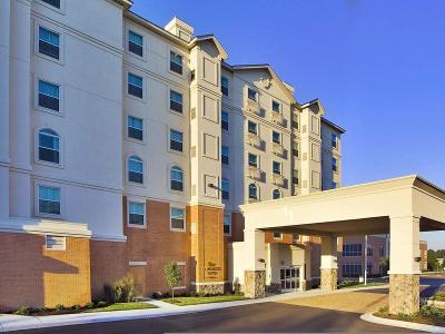 Hotel Homewood Suites by Hilton Virginia Beach/Norfolk Airport - Bild 2