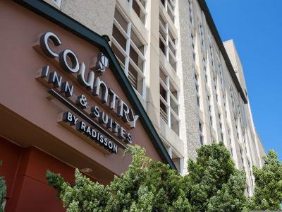 Hotel Country Inn & Suites by Radisson, Virginia Beach (Oceanfront), VA - Bild 2