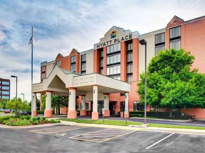 Hotel Hyatt Place Sacramento/Rancho Cordova - Bild 2