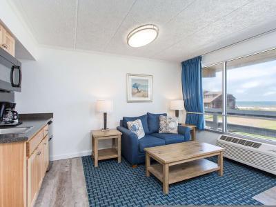 Hotel Days Inn & Suites by Wyndham Kill Devil Hills-Mariner - Bild 4