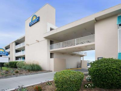 Hotel Days Inn & Suites by Wyndham Kill Devil Hills-Mariner - Bild 2