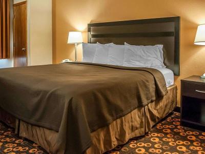 Hotel Econo Lodge Inn & Suites - Bild 3