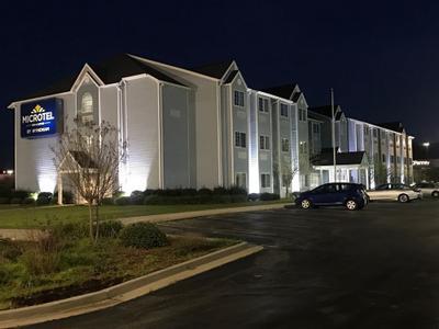 Hotel Microtel Inn & Suites by Wyndham Meridian - Bild 5